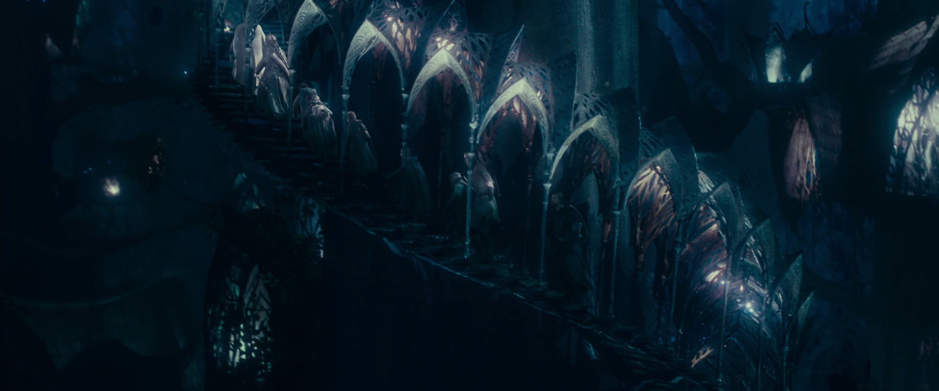 The Lord of the Rings: The Fellowship of the Ring (2001) movie still 18184
