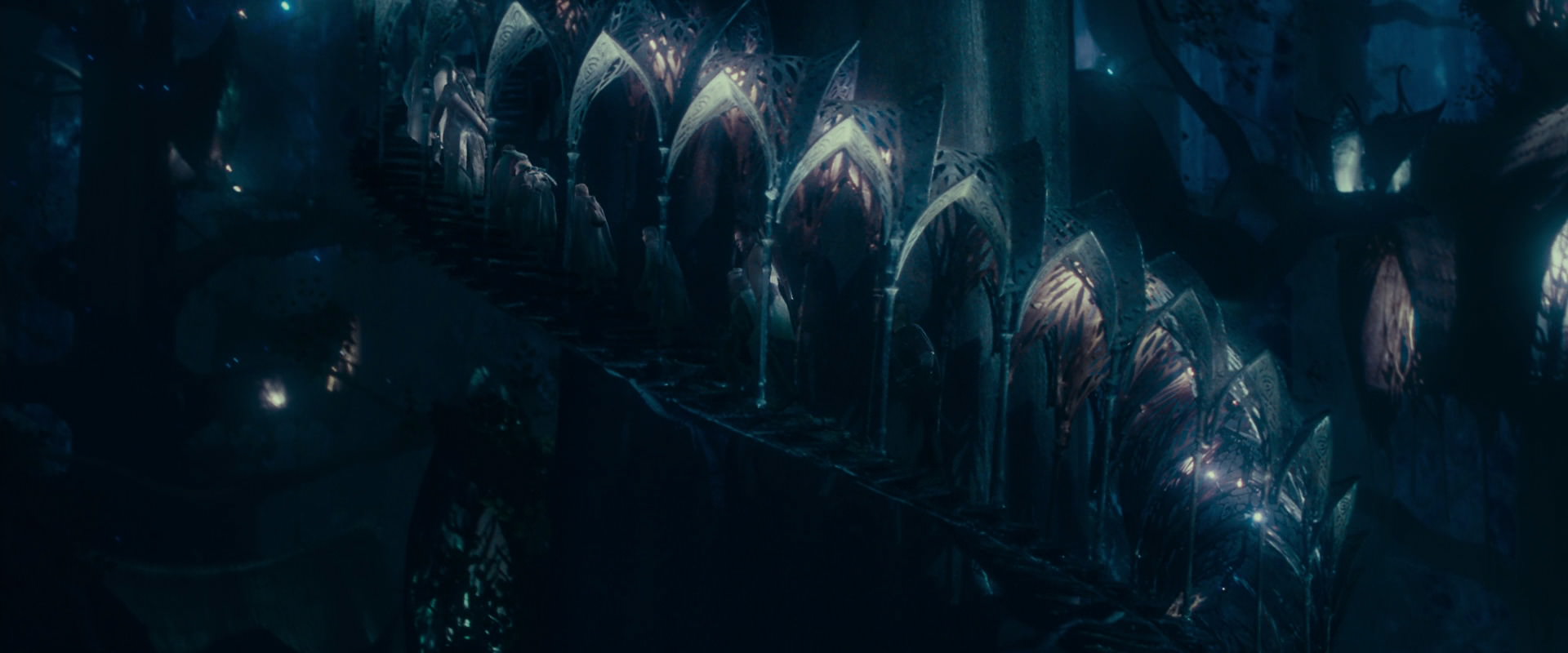 The Lord of the Rings: The Fellowship of the Ring (2001) HD screenshot 18185