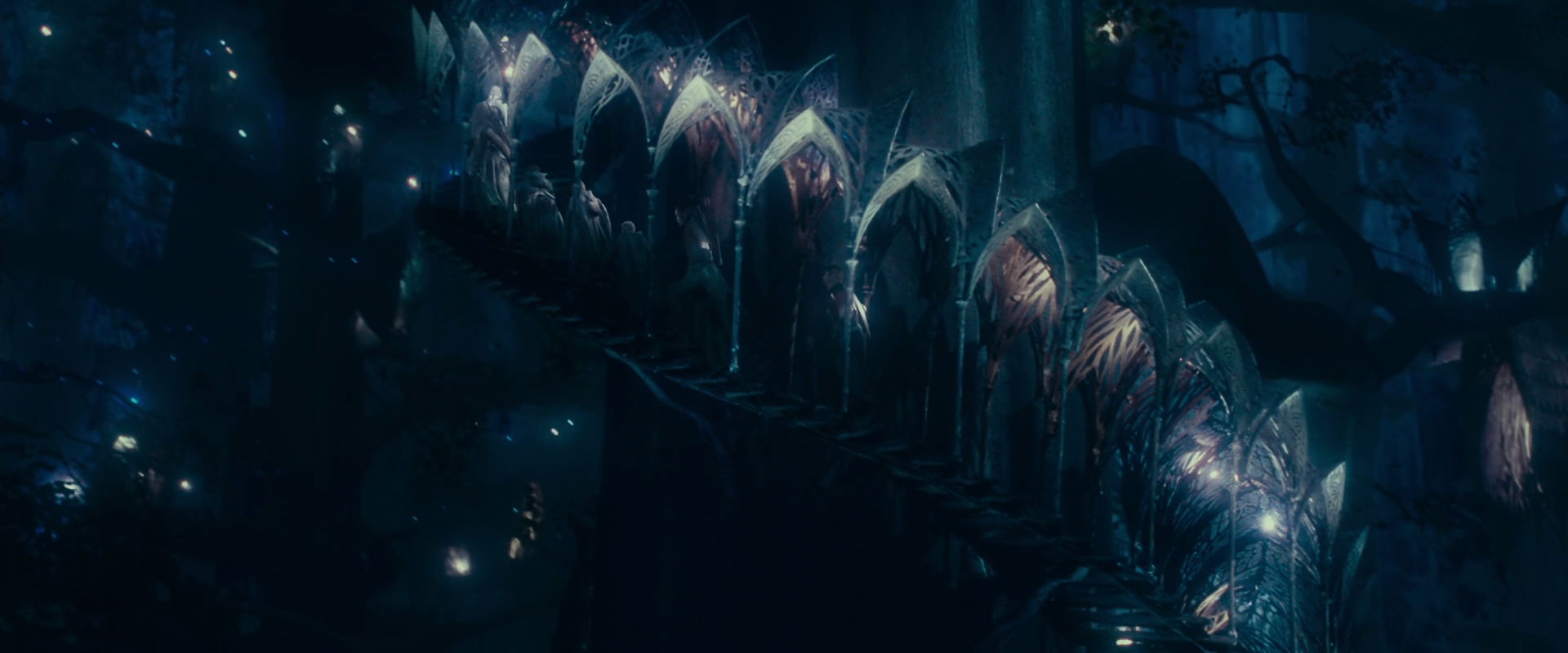 The Lord of the Rings: The Fellowship of the Ring (2001) movie still 18187