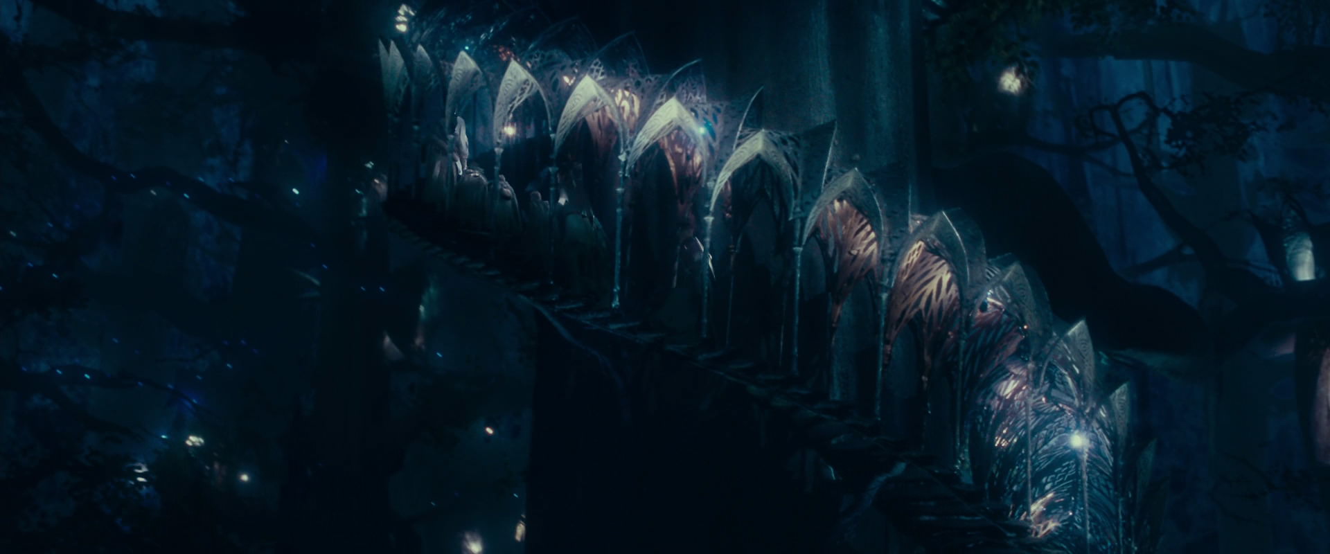 The Lord of the Rings: The Fellowship of the Ring (2001) HD screenshot 18188