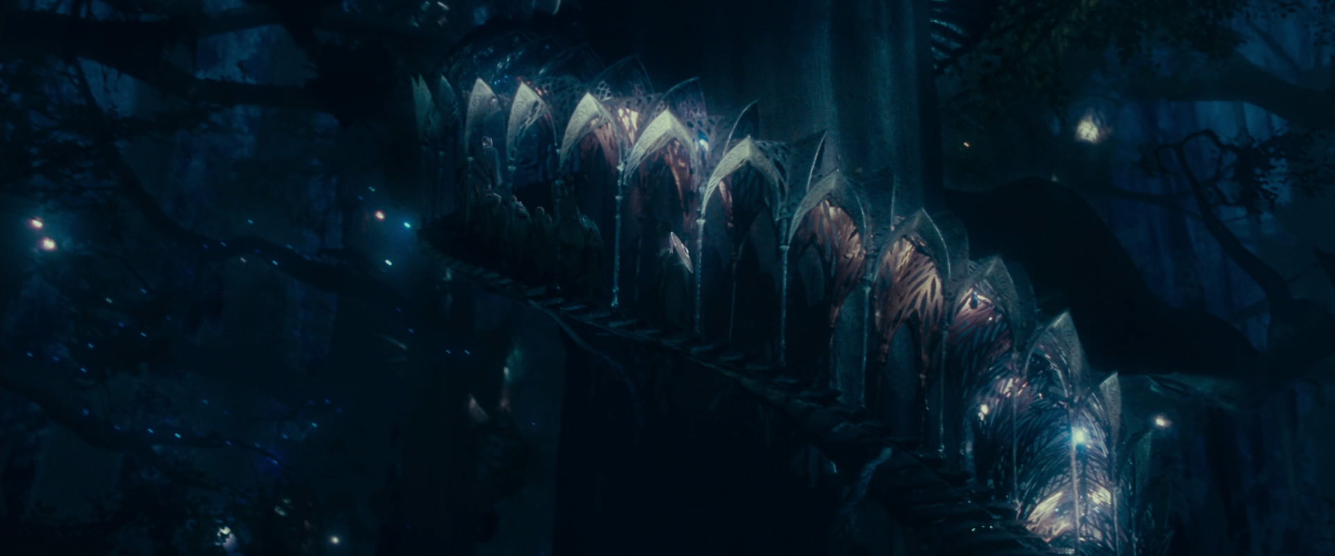 The Lord of the Rings: The Fellowship of the Ring (2001) screencap 18189