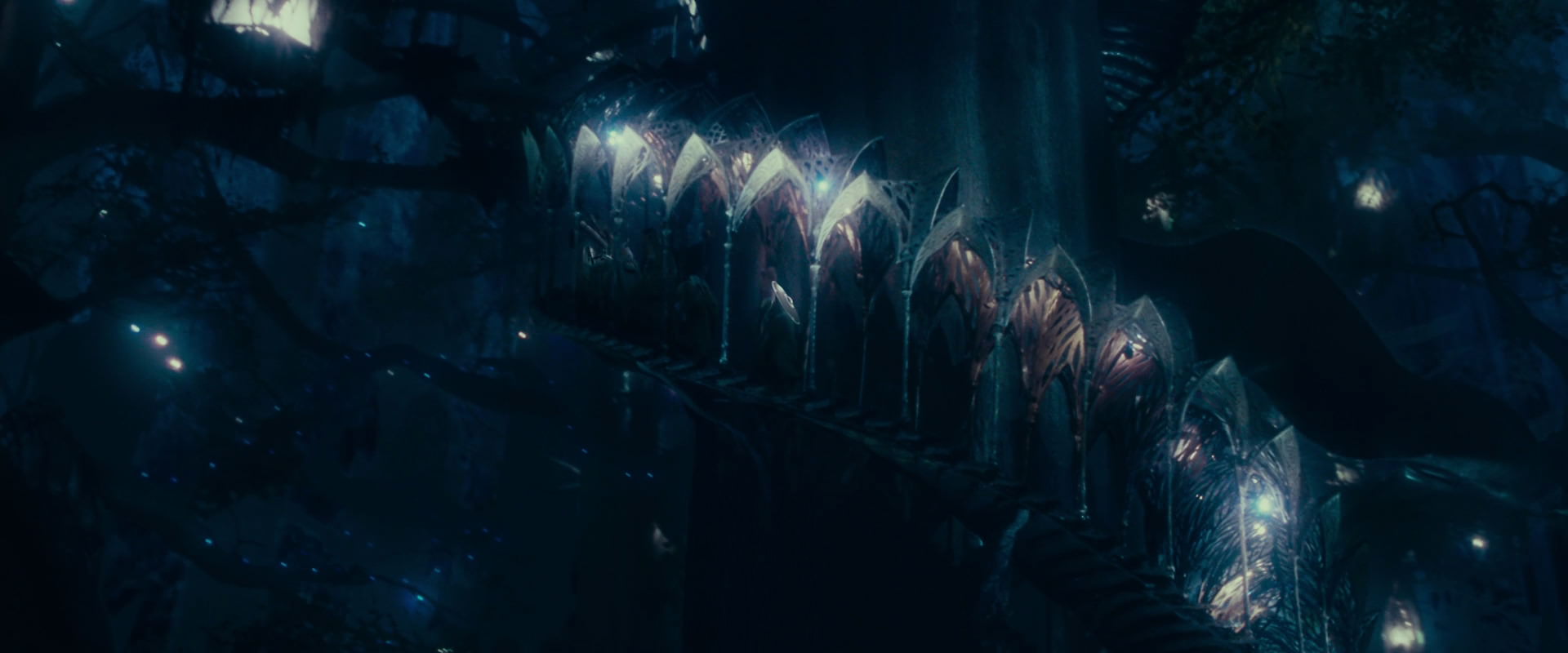 The Lord of the Rings: The Fellowship of the Ring (2001) movie still 18190