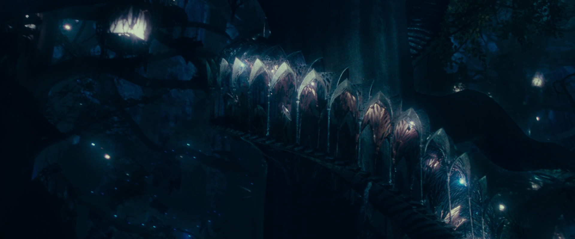 The Lord of the Rings: The Fellowship of the Ring (2001) HD screenshot 18191