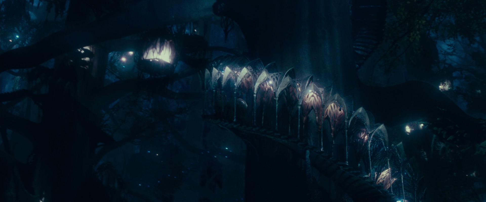 The Lord of the Rings: The Fellowship of the Ring (2001) movie still 18193