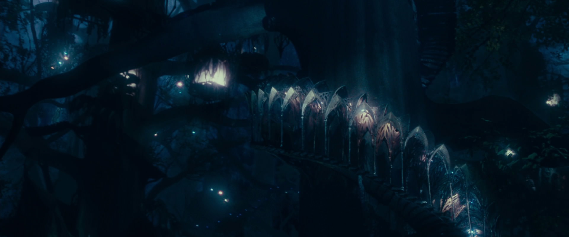The Lord of the Rings: The Fellowship of the Ring (2001) HD screenshot 18194