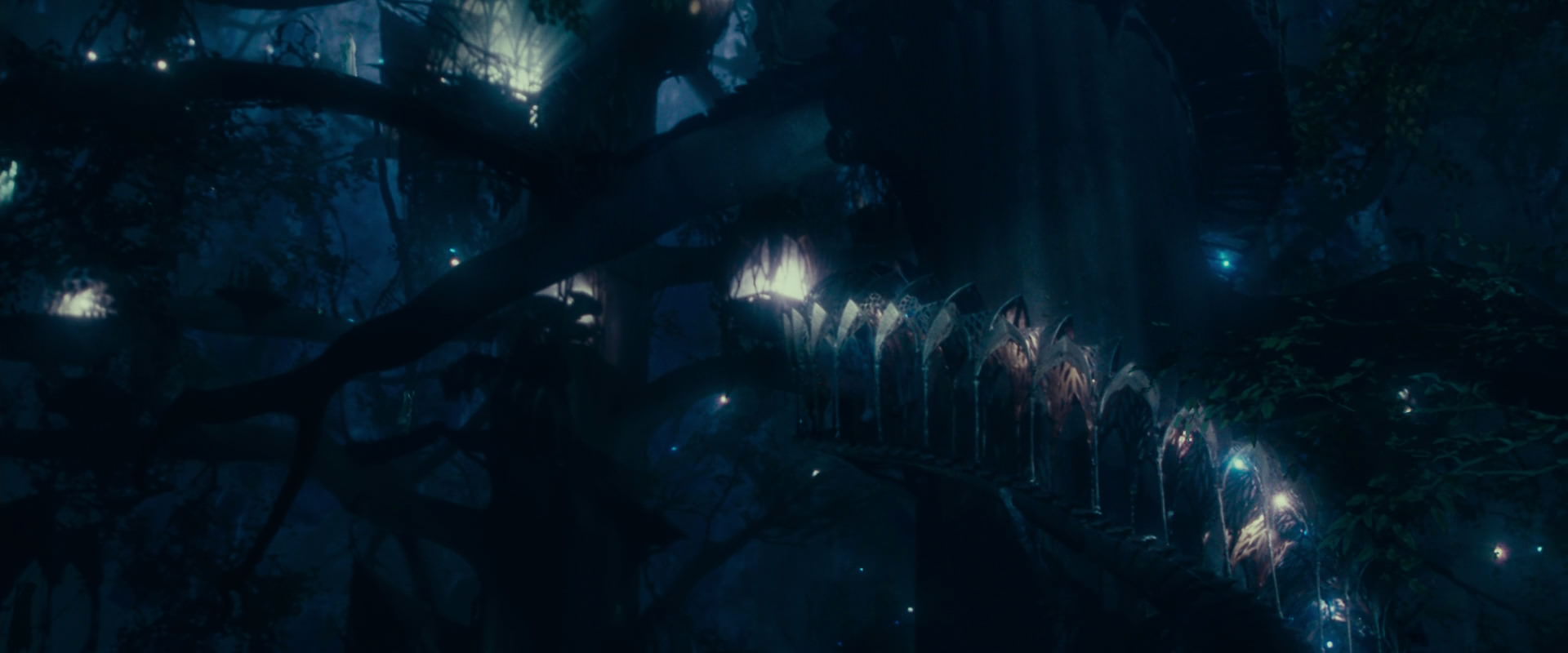 The Lord of the Rings: The Fellowship of the Ring (2001) HD screenshot 18197