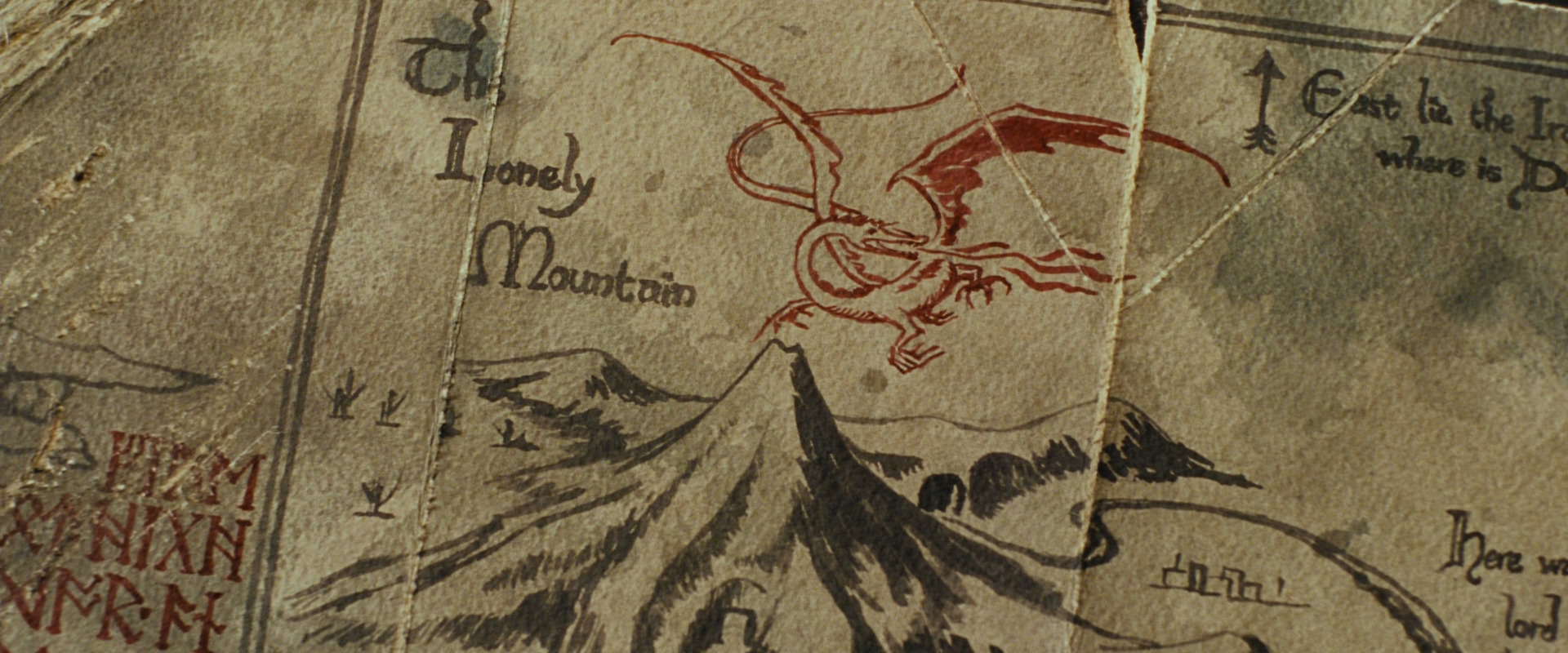 The Lord of the Rings: The Fellowship of the Ring (2001) HD screenshot 1820
