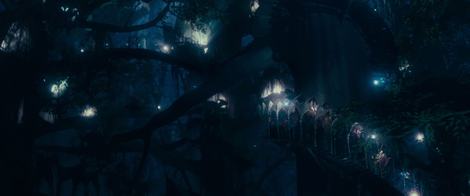 The Lord of the Rings: The Fellowship of the Ring (2001) HD screenshot 18200