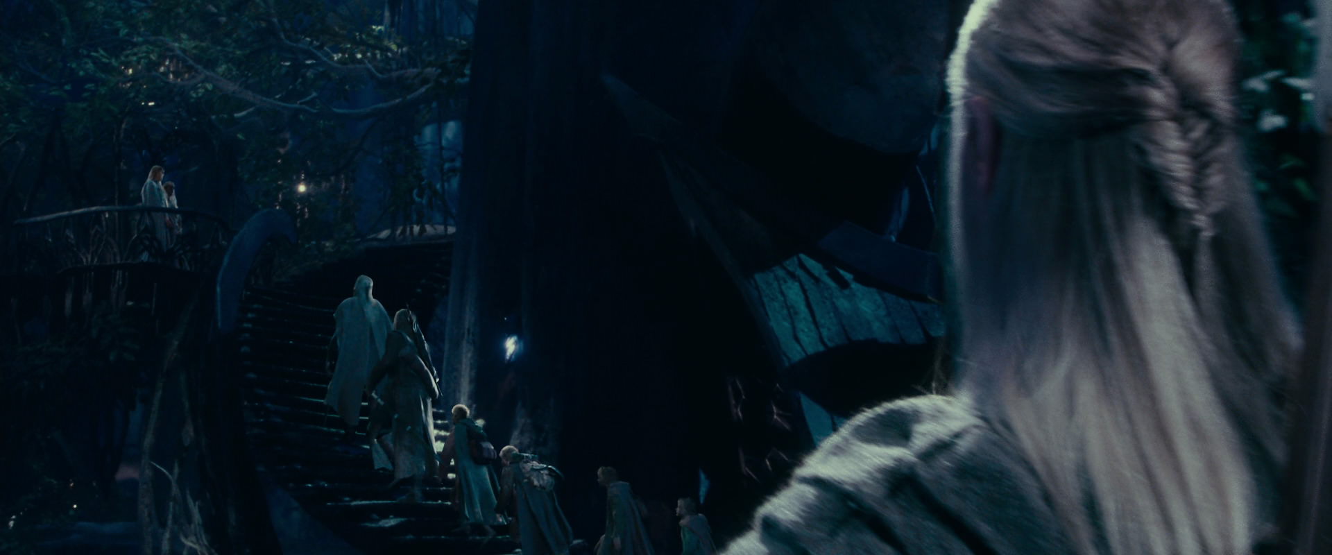 The Lord of the Rings: The Fellowship of the Ring (2001) movie still 18202