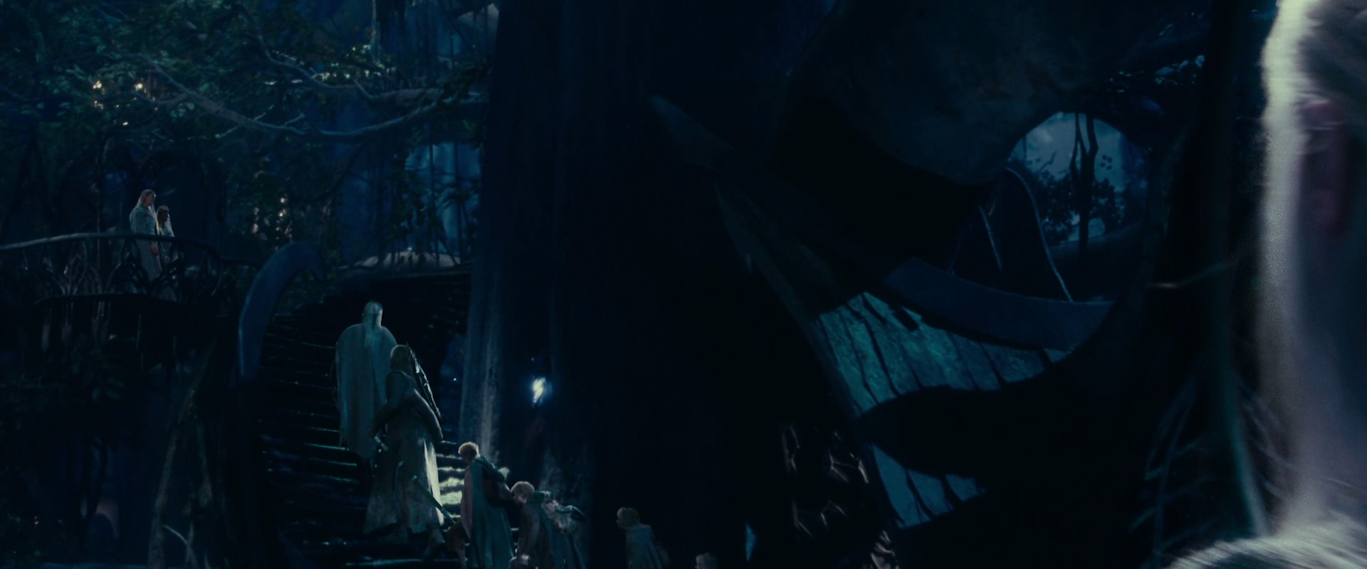 The Lord of the Rings: The Fellowship of the Ring (2001) HD screenshot 18203