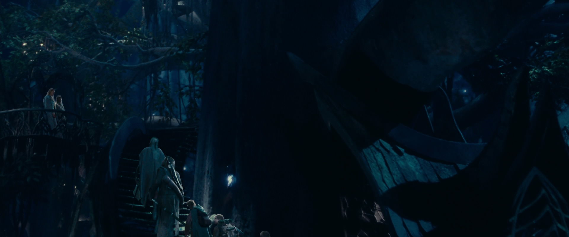 The Lord of the Rings: The Fellowship of the Ring (2001) screencap 18204