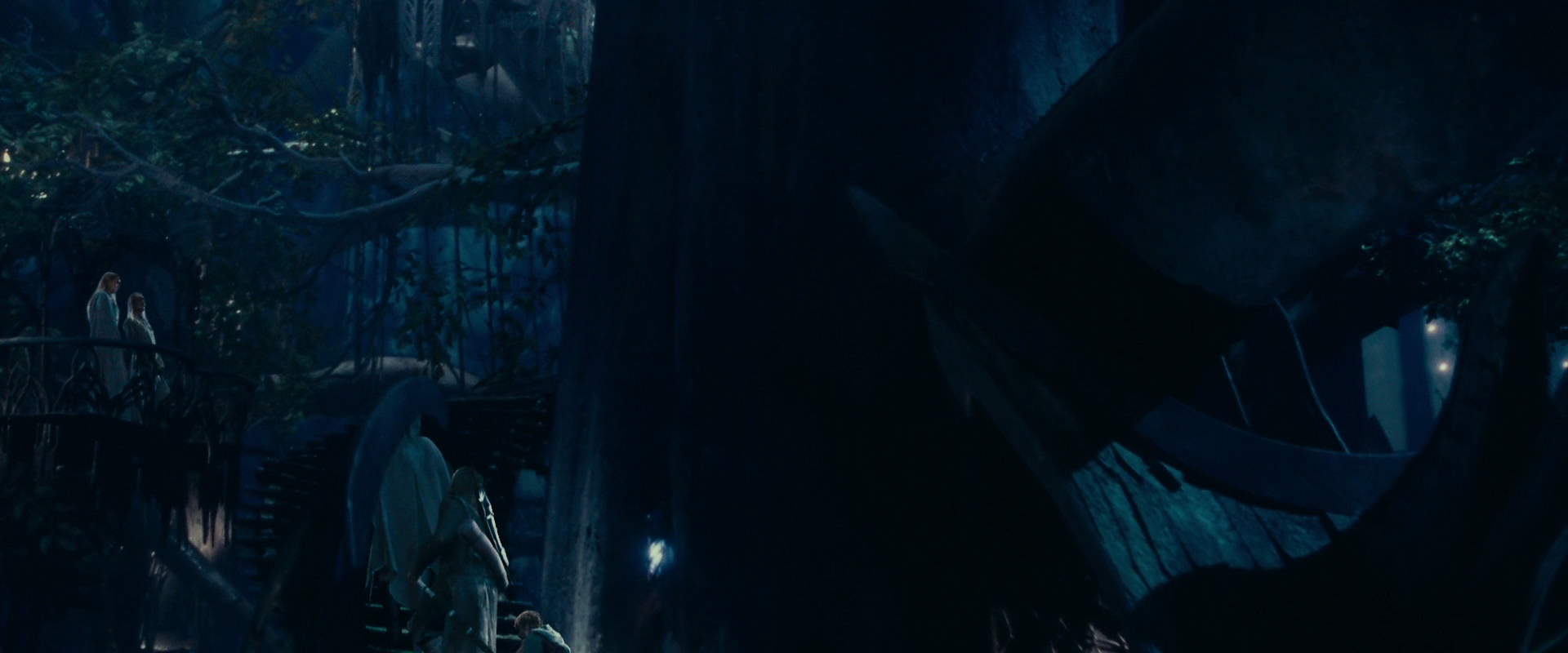 The Lord of the Rings: The Fellowship of the Ring (2001) movie still 18205