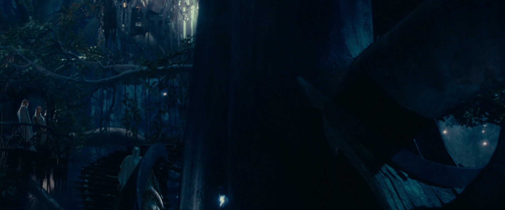 The Lord of the Rings: The Fellowship of the Ring (2001) HD screenshot 18206