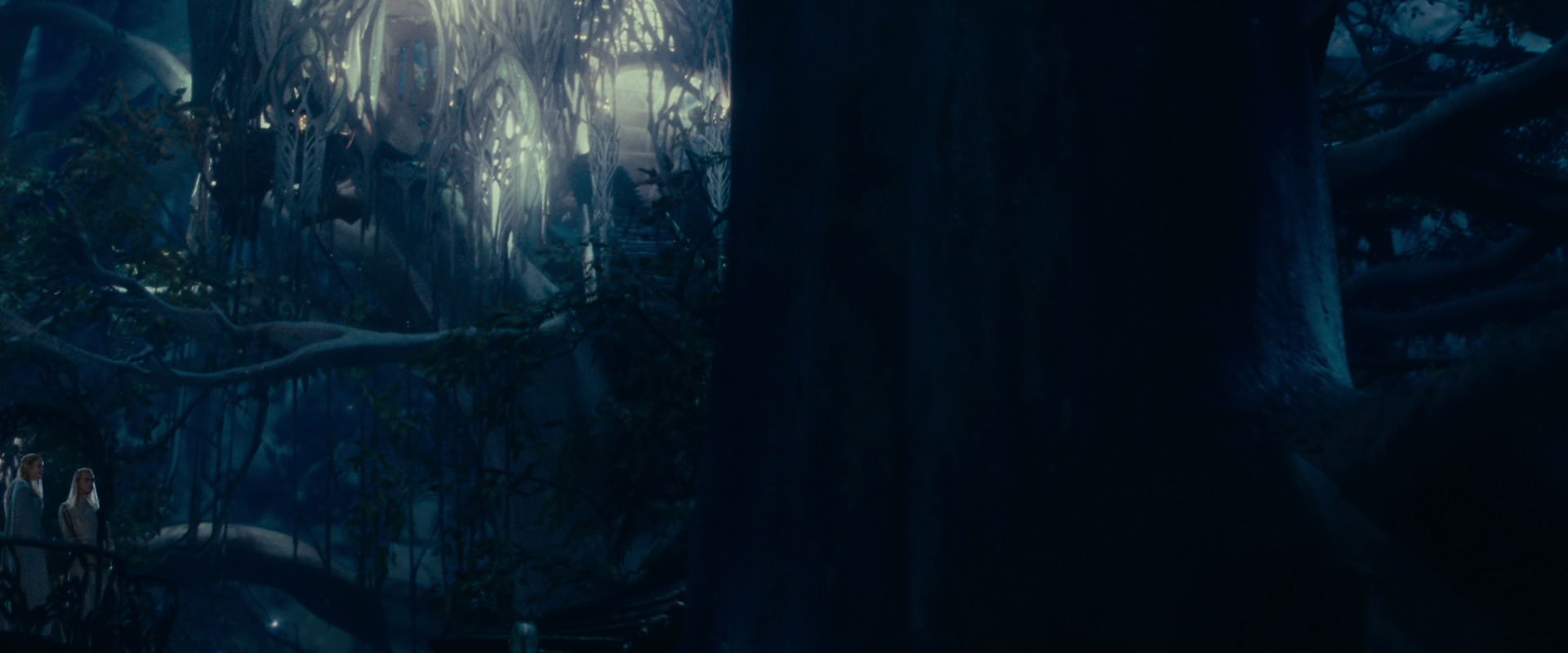 The Lord of the Rings: The Fellowship of the Ring (2001) HD screenshot 18209