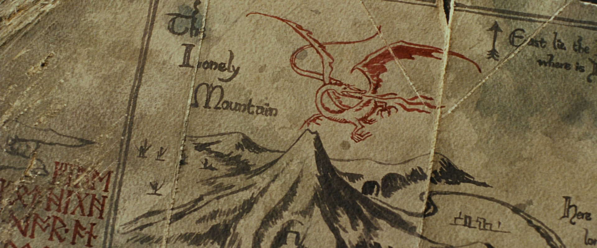 The Lord of the Rings: The Fellowship of the Ring (2001) screencap 1821