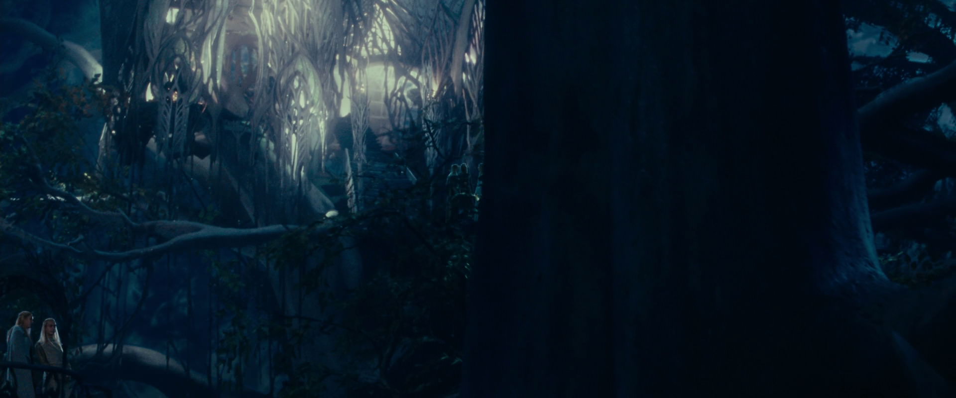 The Lord of the Rings: The Fellowship of the Ring (2001) screencap 18210