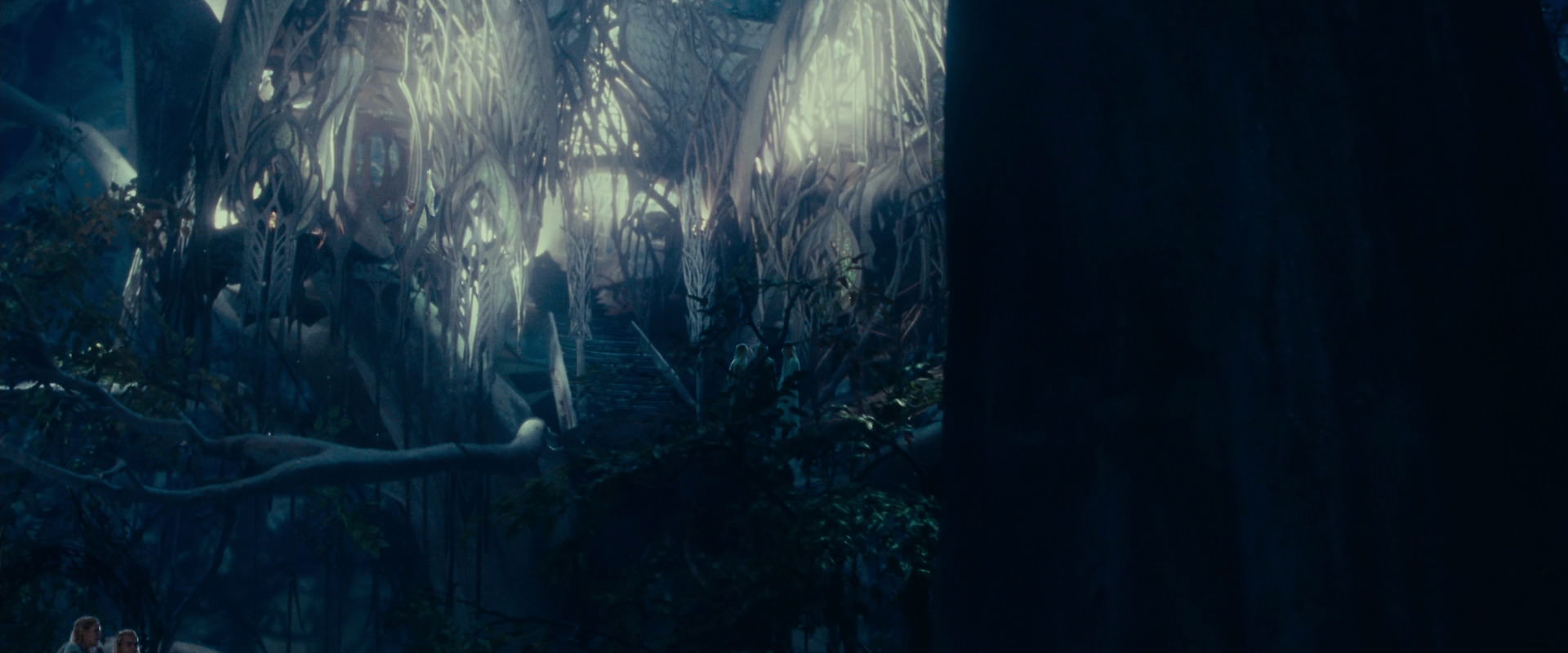 The Lord of the Rings: The Fellowship of the Ring (2001) HD screenshot 18212