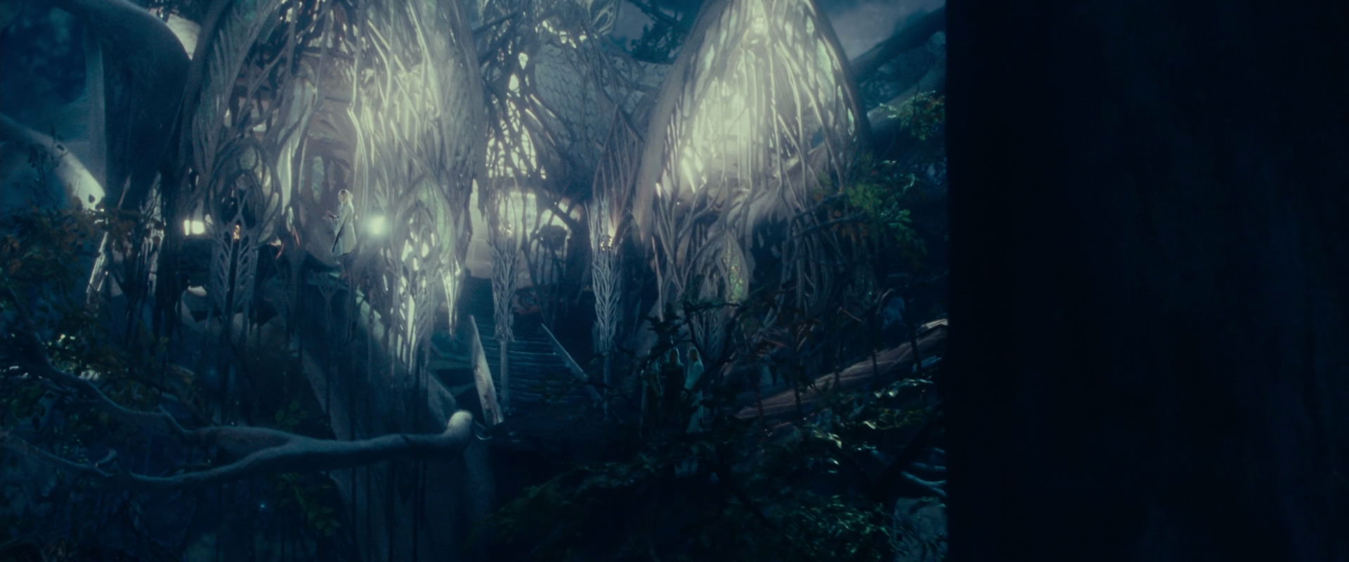 The Lord of the Rings: The Fellowship of the Ring (2001) movie still 18214