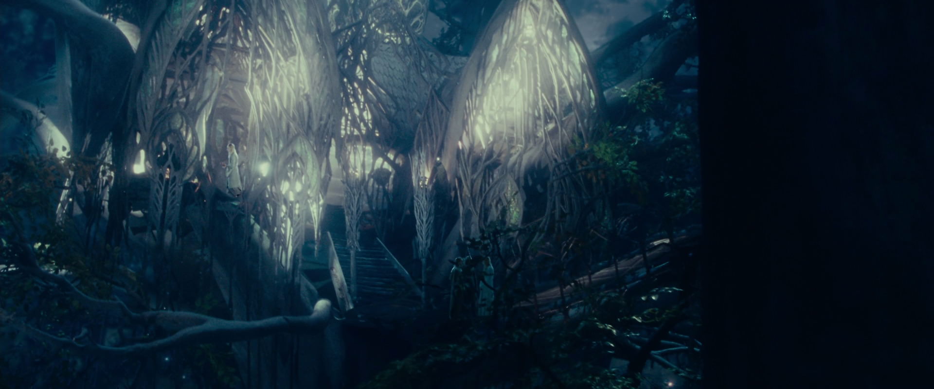 The Lord of the Rings: The Fellowship of the Ring (2001) HD screenshot 18215