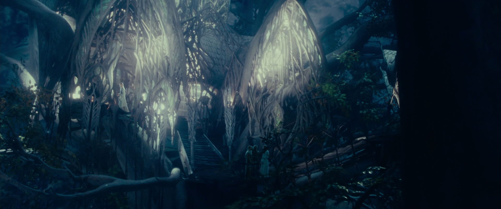 The Lord of the Rings: The Fellowship of the Ring (2001) screencap 18216