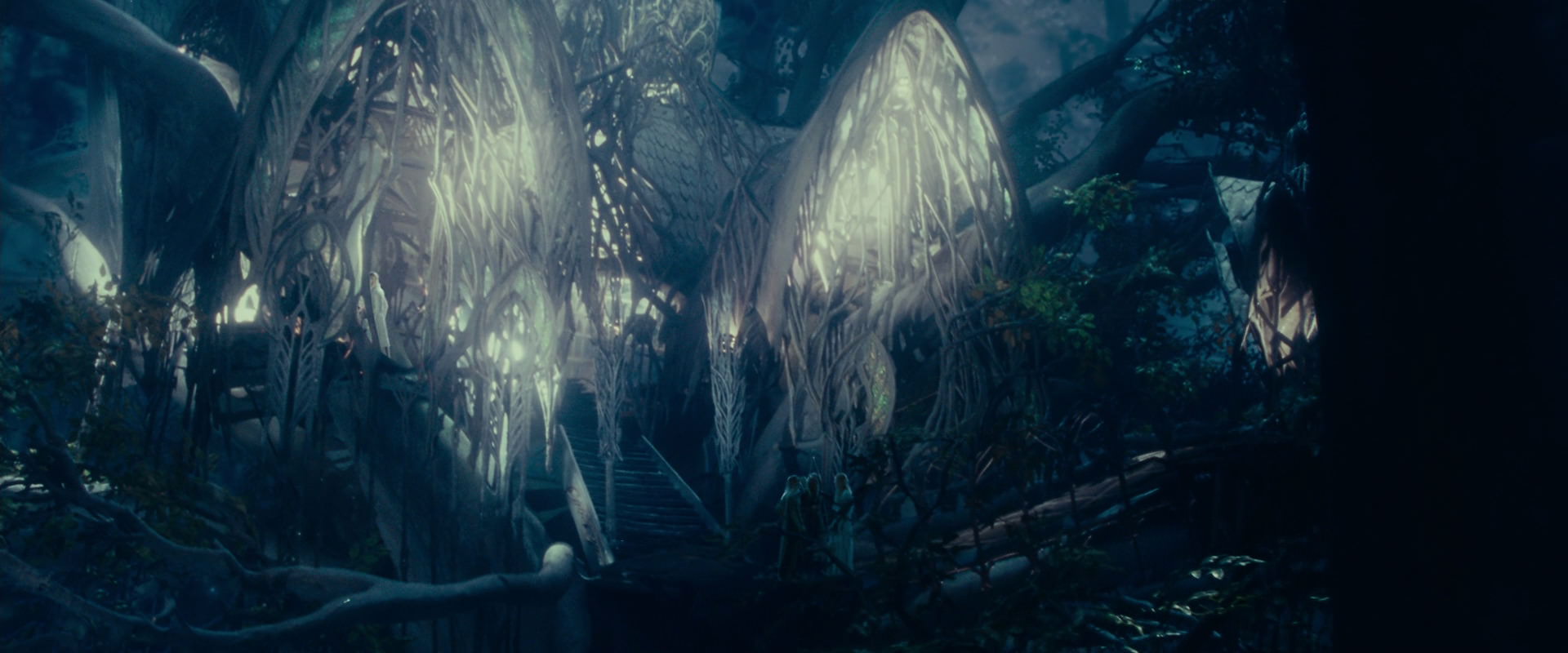 The Lord of the Rings: The Fellowship of the Ring (2001) movie still 18217
