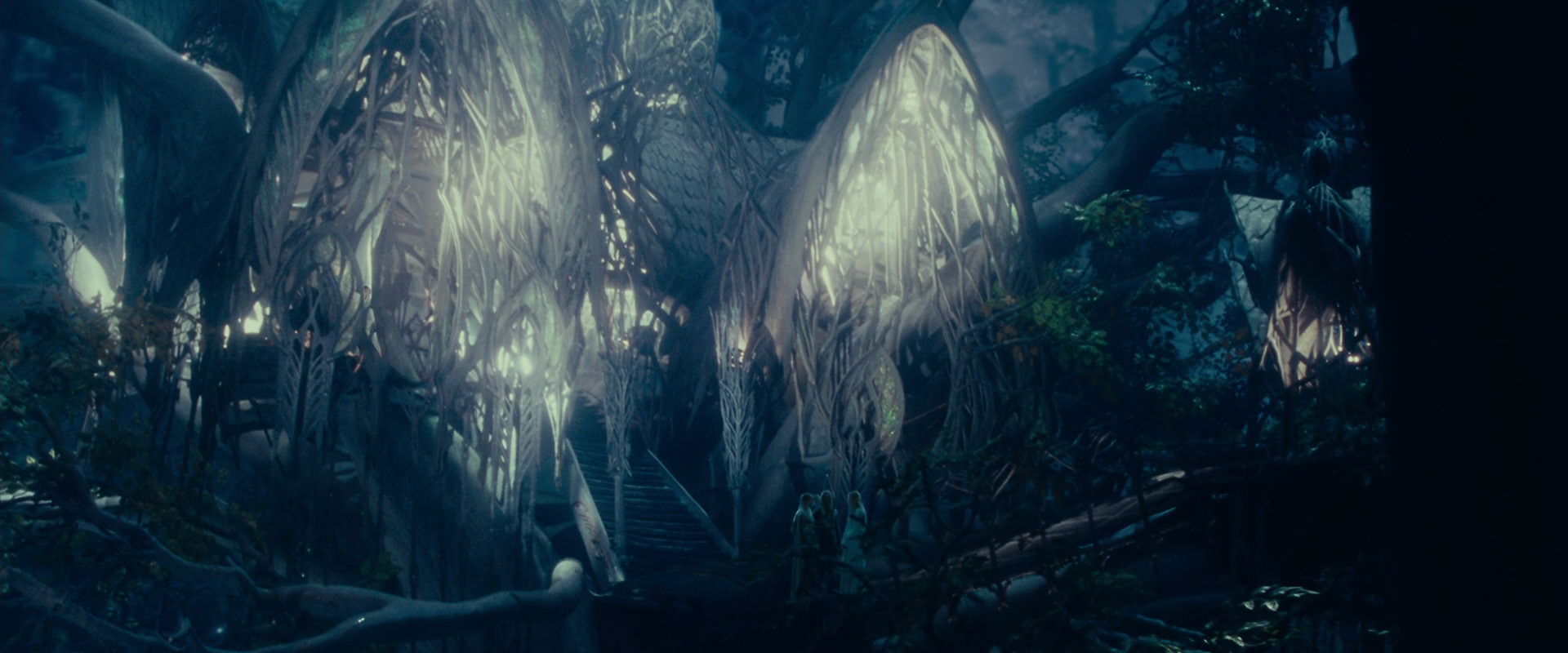The Lord of the Rings: The Fellowship of the Ring (2001) HD screenshot 18218