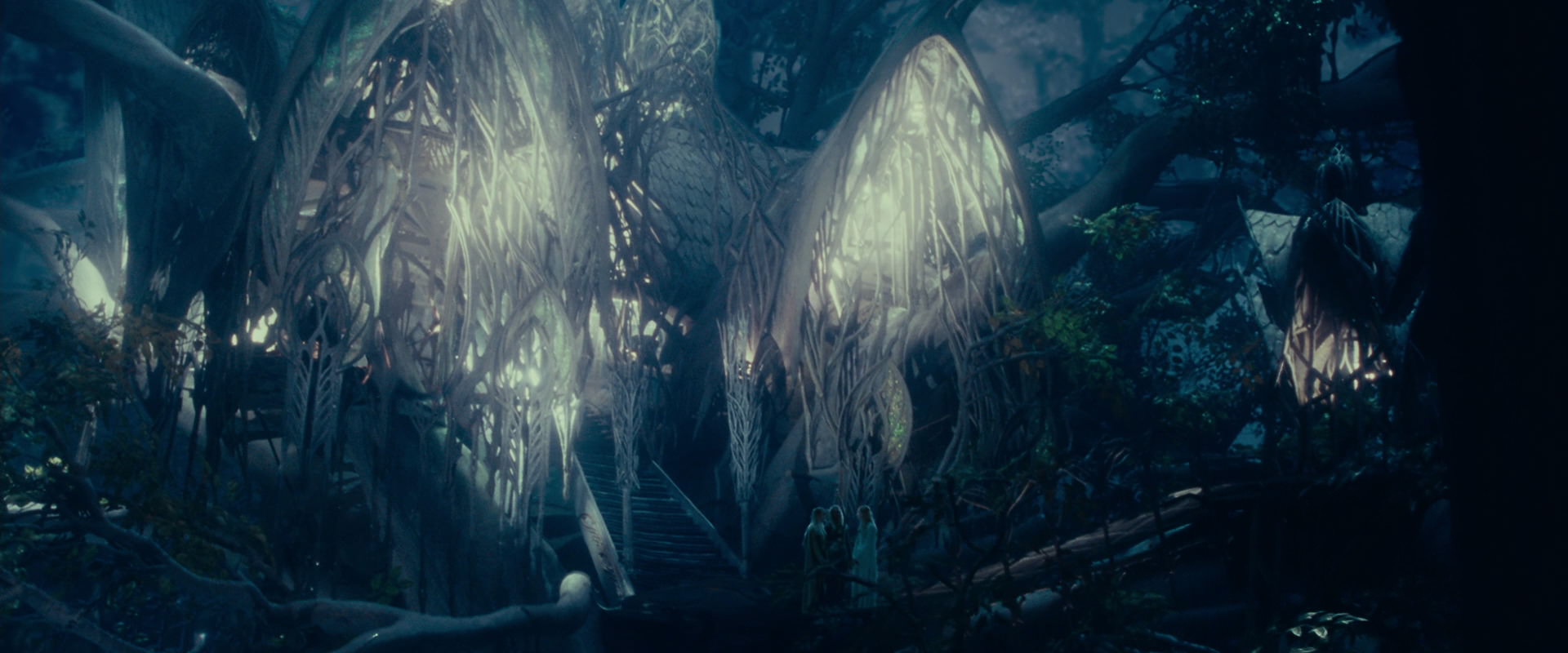 The Lord of the Rings: The Fellowship of the Ring (2001) screencap 18219