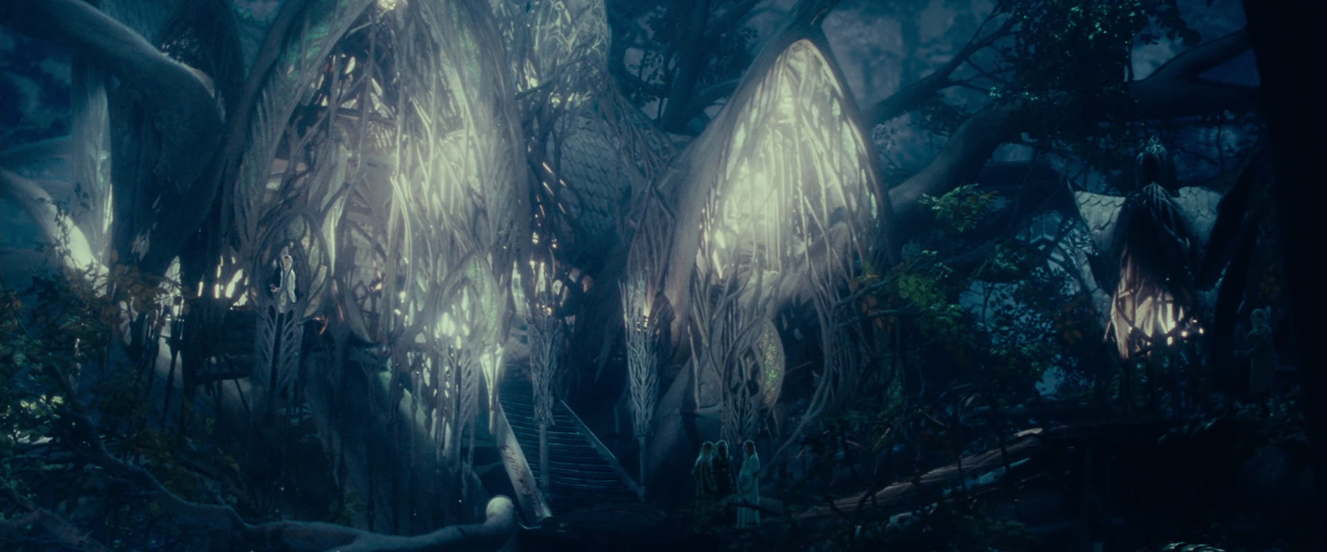 The Lord of the Rings: The Fellowship of the Ring (2001) HD screenshot 18221