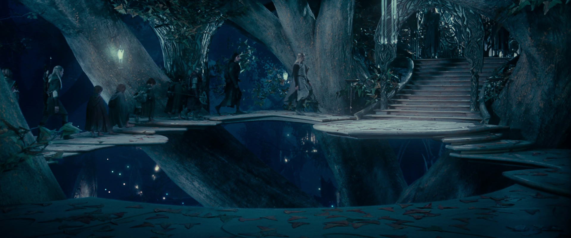 The Lord of the Rings: The Fellowship of the Ring (2001) screencap 18222