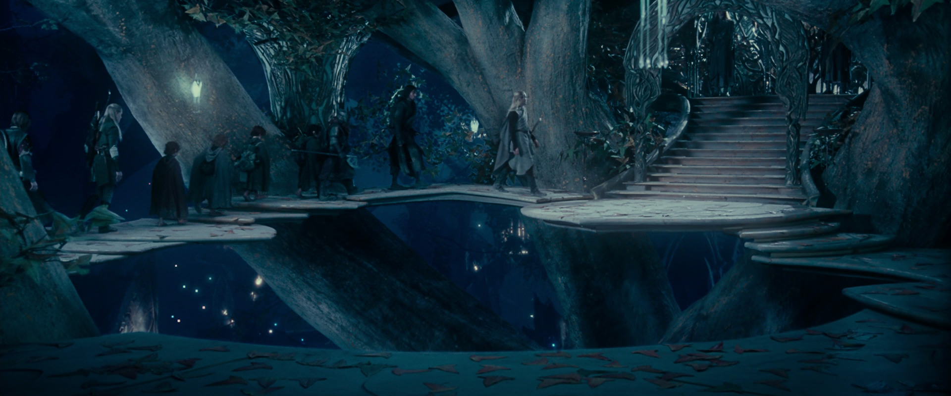The Lord of the Rings: The Fellowship of the Ring (2001) movie still 18223