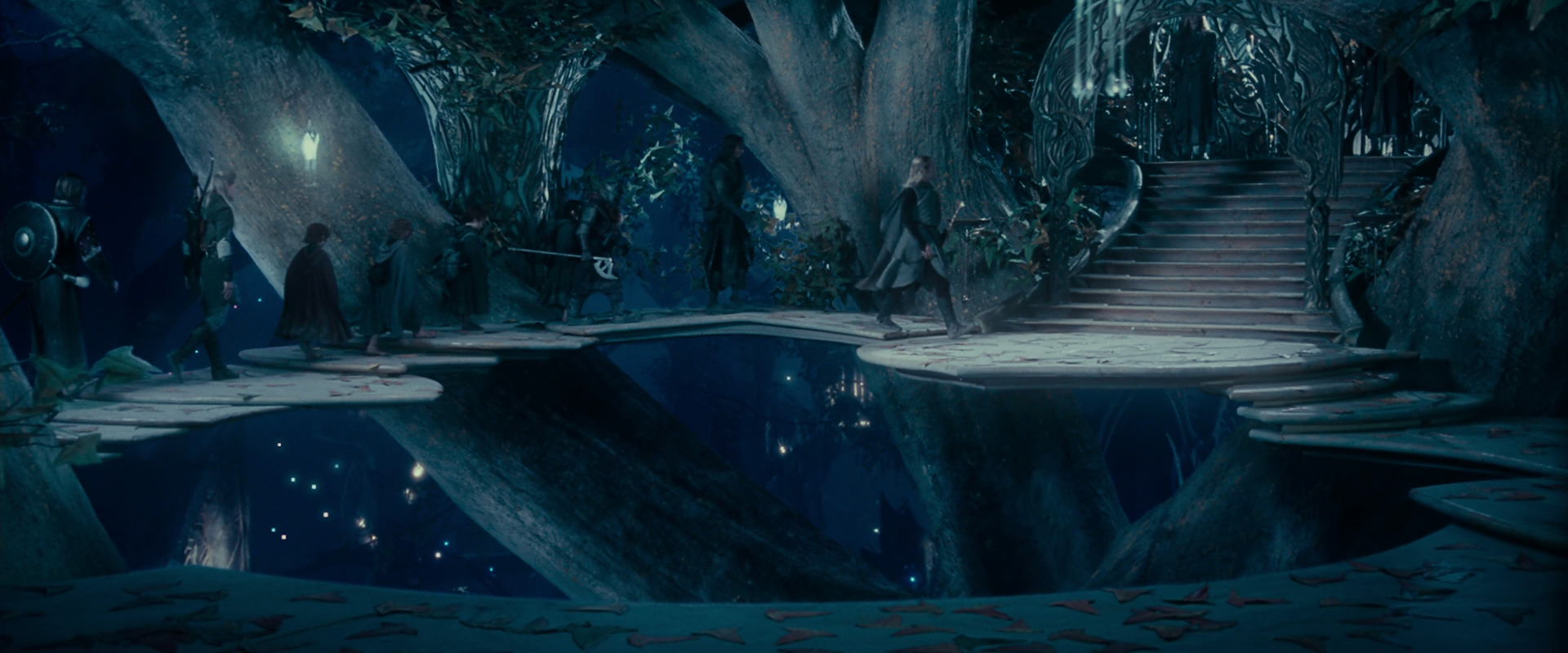 The Lord of the Rings: The Fellowship of the Ring (2001) screencap 18225