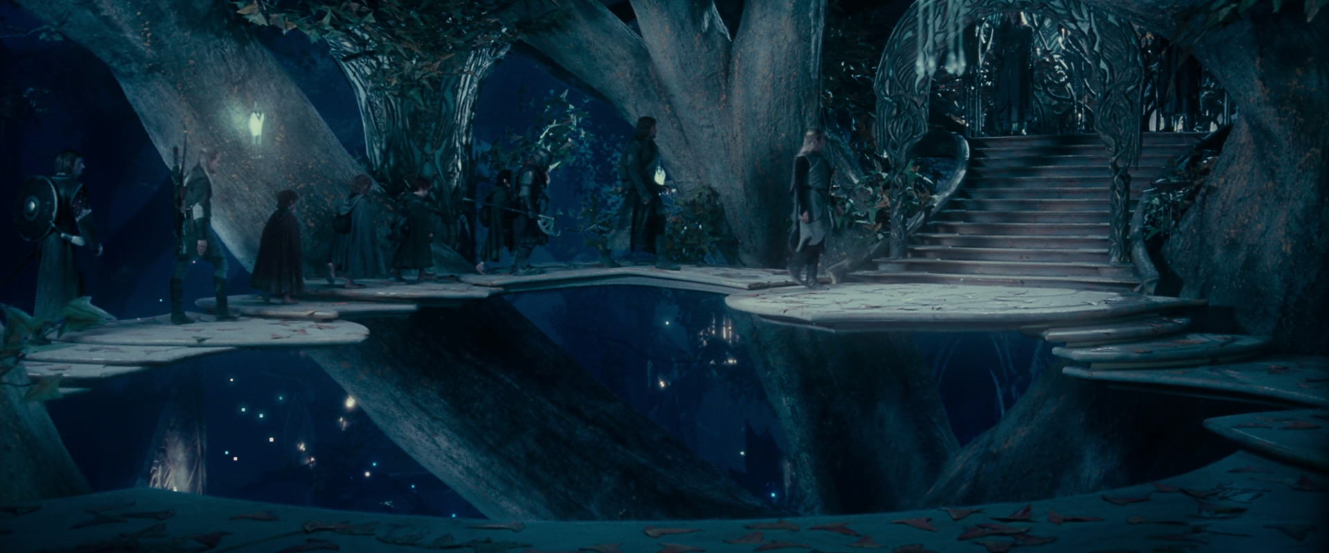 The Lord of the Rings: The Fellowship of the Ring (2001) movie still 18226