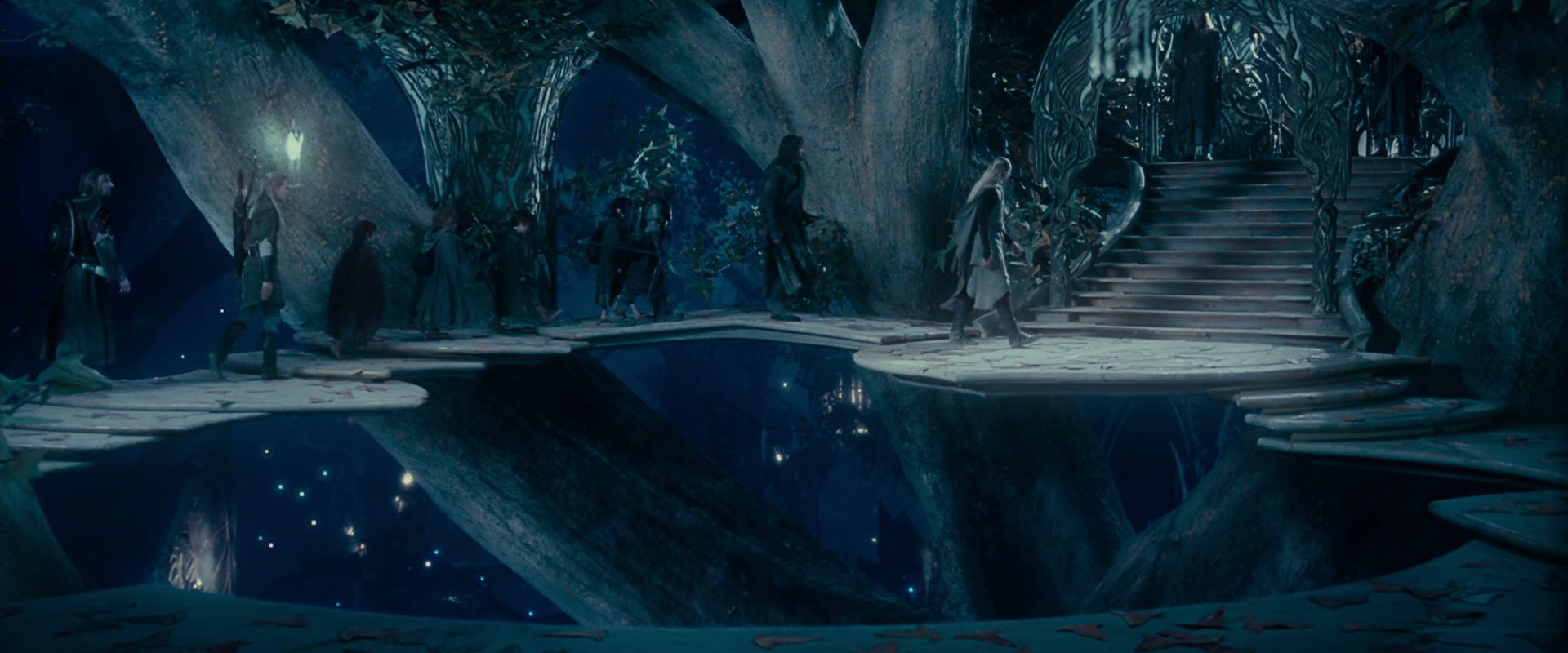 The Lord of the Rings: The Fellowship of the Ring (2001) HD screenshot 18227
