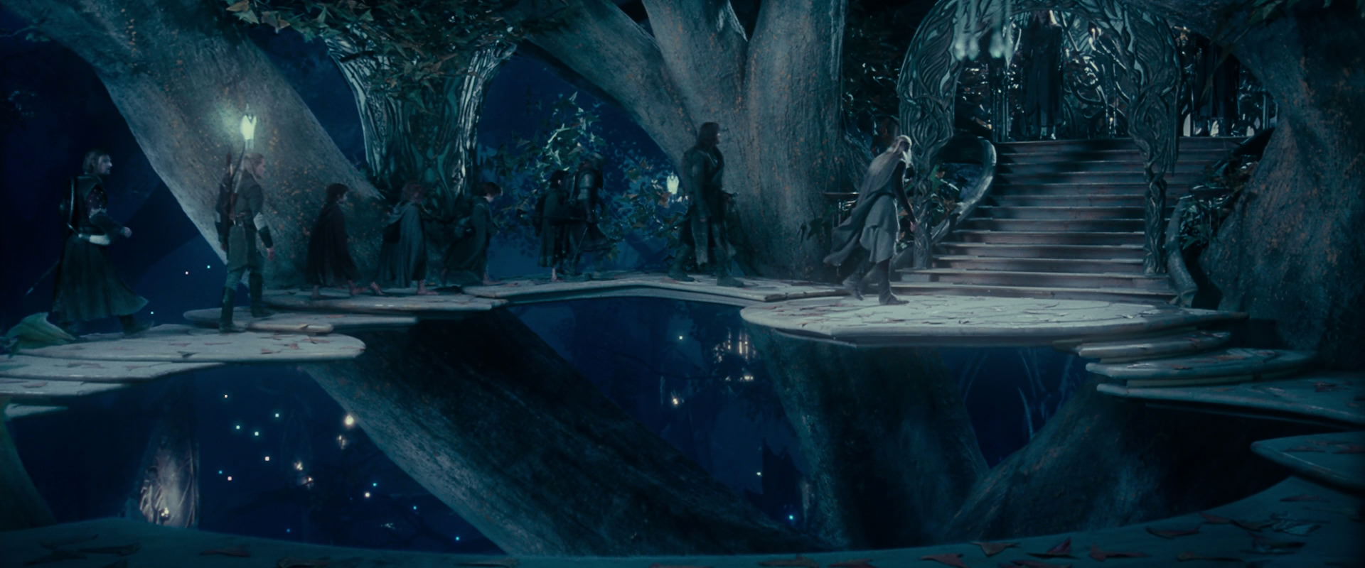 The Lord of the Rings: The Fellowship of the Ring (2001) screencap 18228