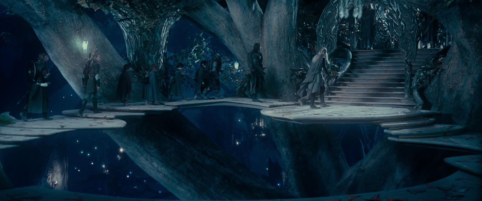 The Lord of the Rings: The Fellowship of the Ring (2001) movie still 18229