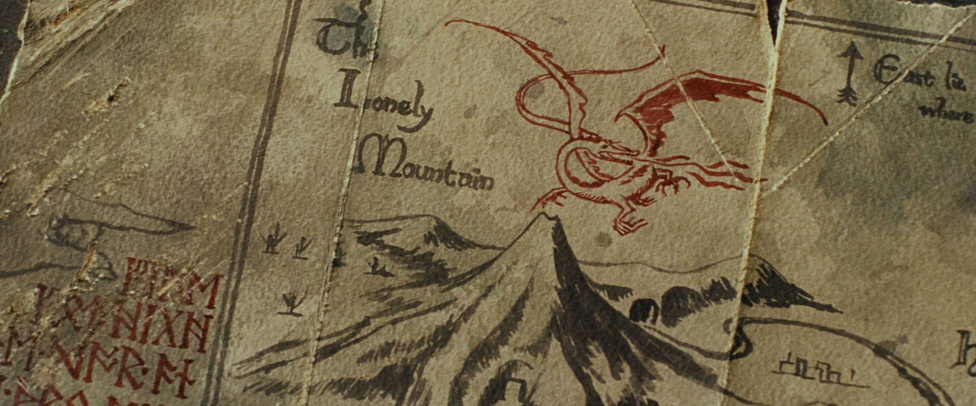 The Lord of the Rings: The Fellowship of the Ring (2001) HD screenshot 1823