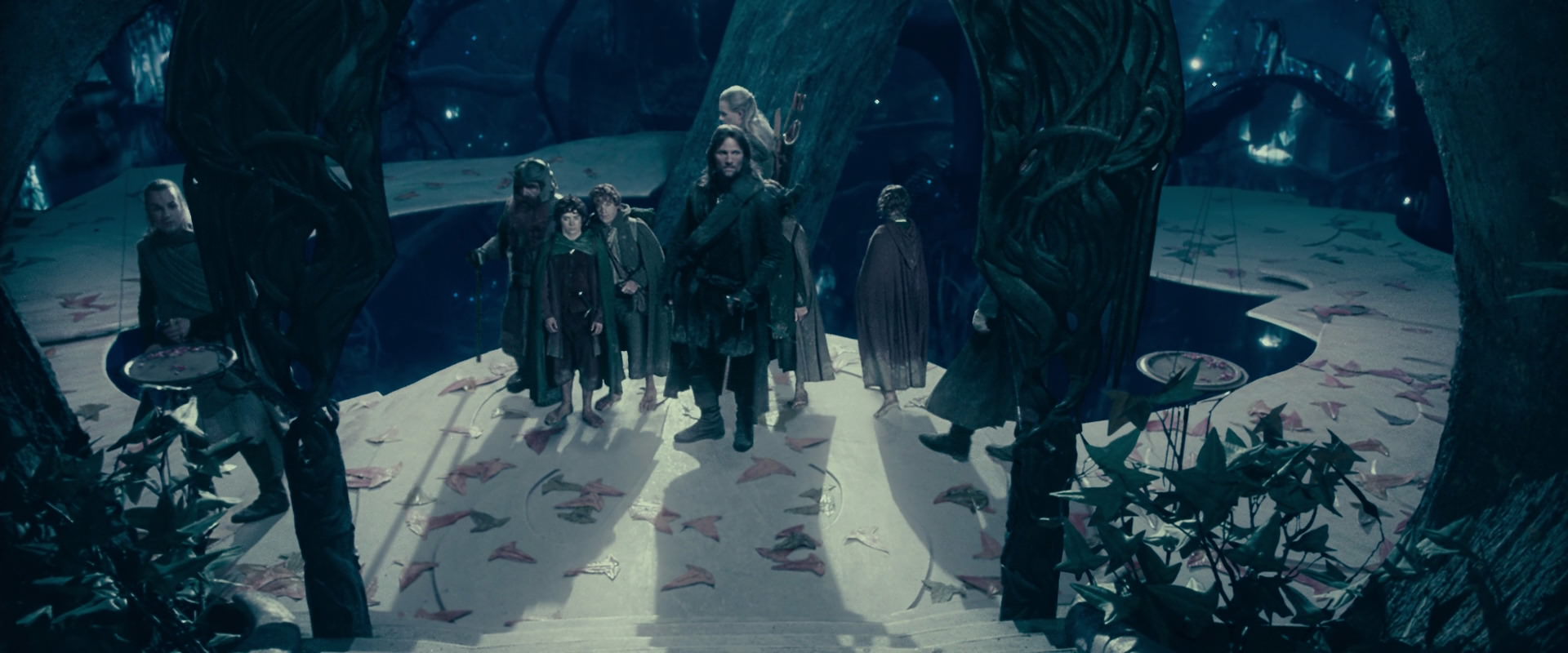 The Lord of the Rings: The Fellowship of the Ring (2001) screencap 18234