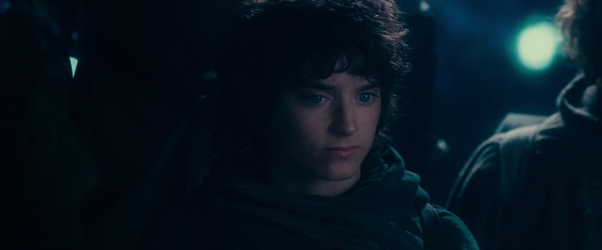 The Lord of the Rings: The Fellowship of the Ring (2001) HD screenshot 18242