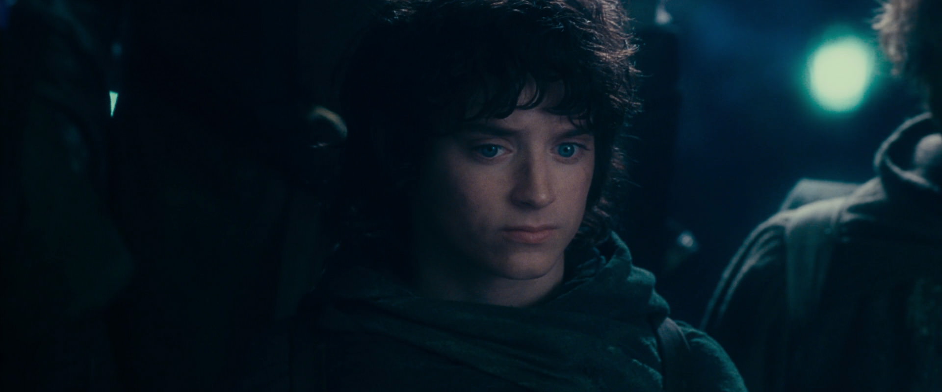 The Lord of the Rings: The Fellowship of the Ring (2001) screencap 18243