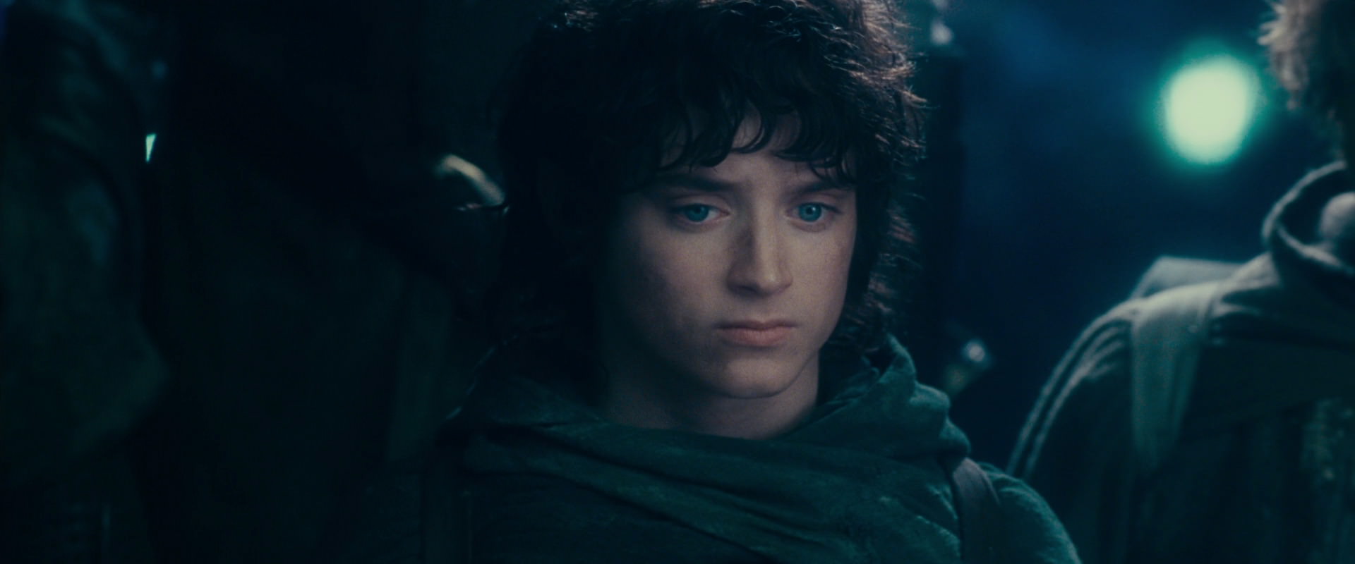 The Lord of the Rings: The Fellowship of the Ring (2001) movie still 18244