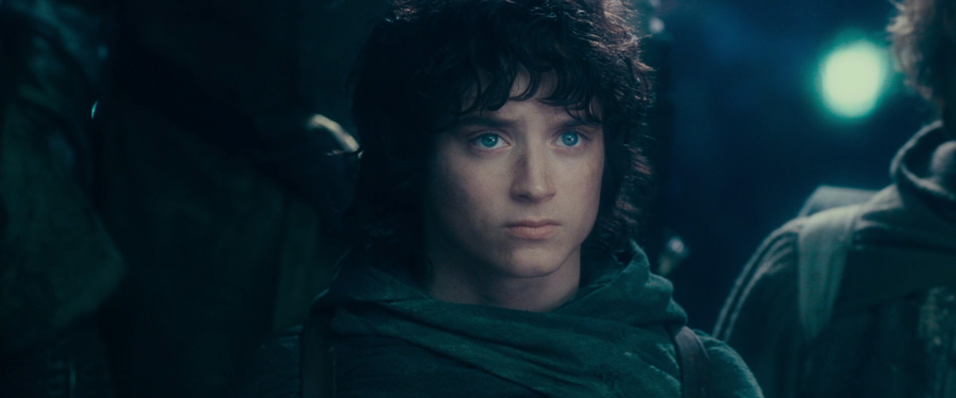 The Lord of the Rings: The Fellowship of the Ring (2001) HD screenshot 18245
