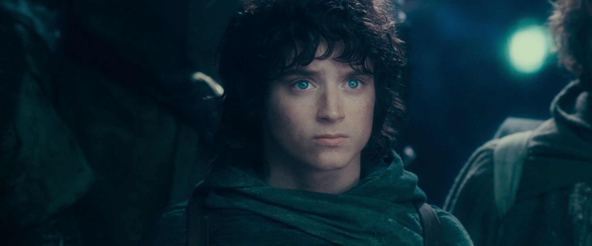The Lord of the Rings: The Fellowship of the Ring (2001) screencap 18246