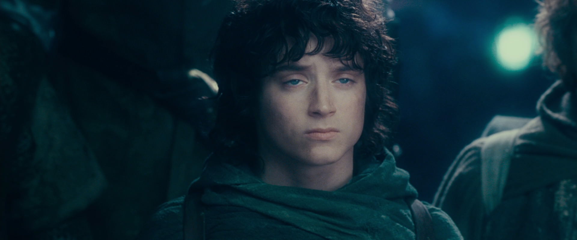 The Lord of the Rings: The Fellowship of the Ring (2001) movie still 18247
