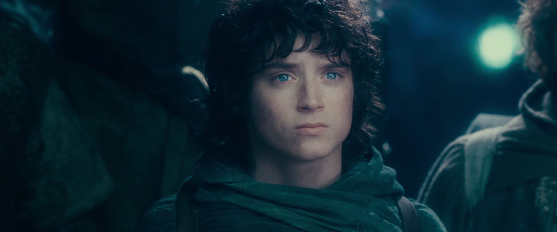 The Lord of the Rings: The Fellowship of the Ring (2001) HD screenshot 18248