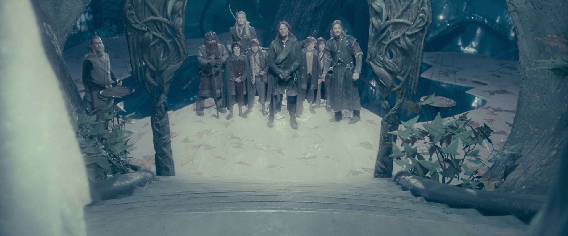The Lord of the Rings: The Fellowship of the Ring (2001) screencap 18249