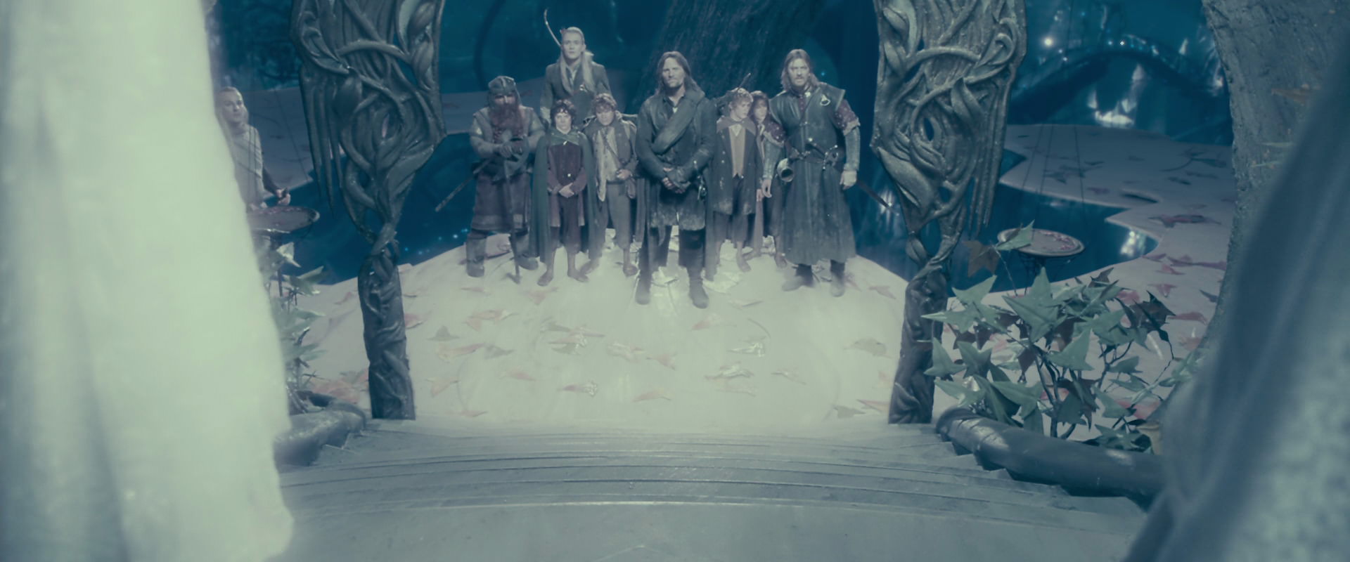 The Lord of the Rings: The Fellowship of the Ring (2001) movie still 18250