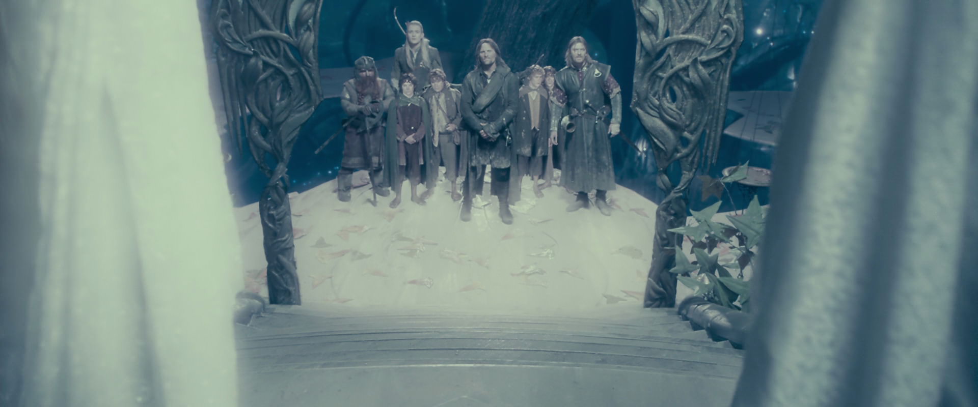The Lord of the Rings: The Fellowship of the Ring (2001) HD screenshot 18251
