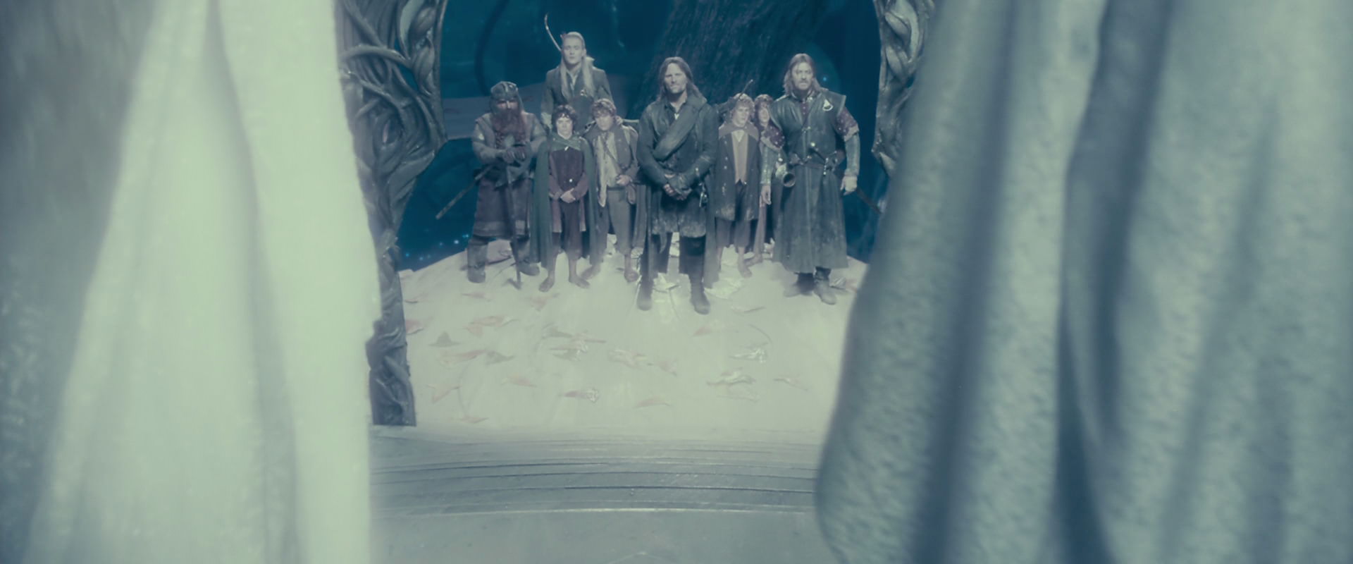 The Lord of the Rings: The Fellowship of the Ring (2001) screencap 18252