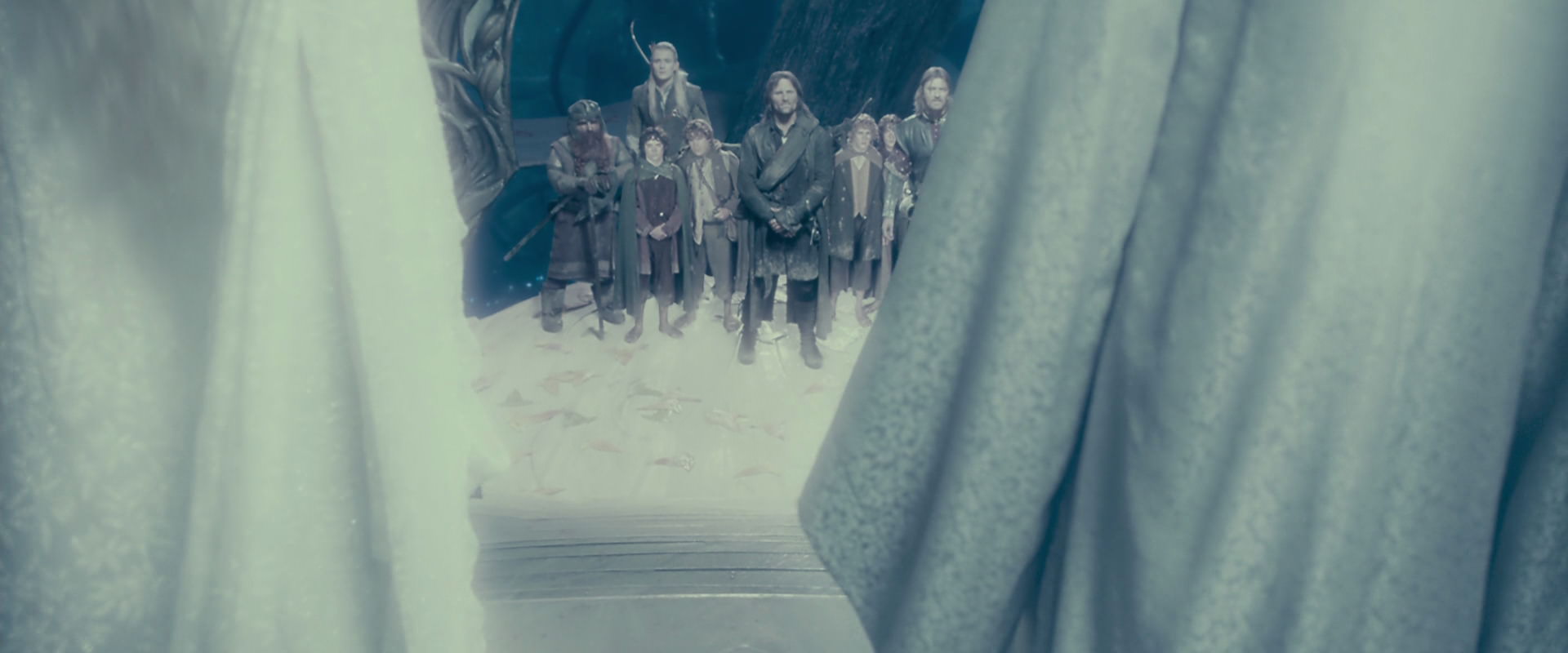 The Lord of the Rings: The Fellowship of the Ring (2001) movie still 18253