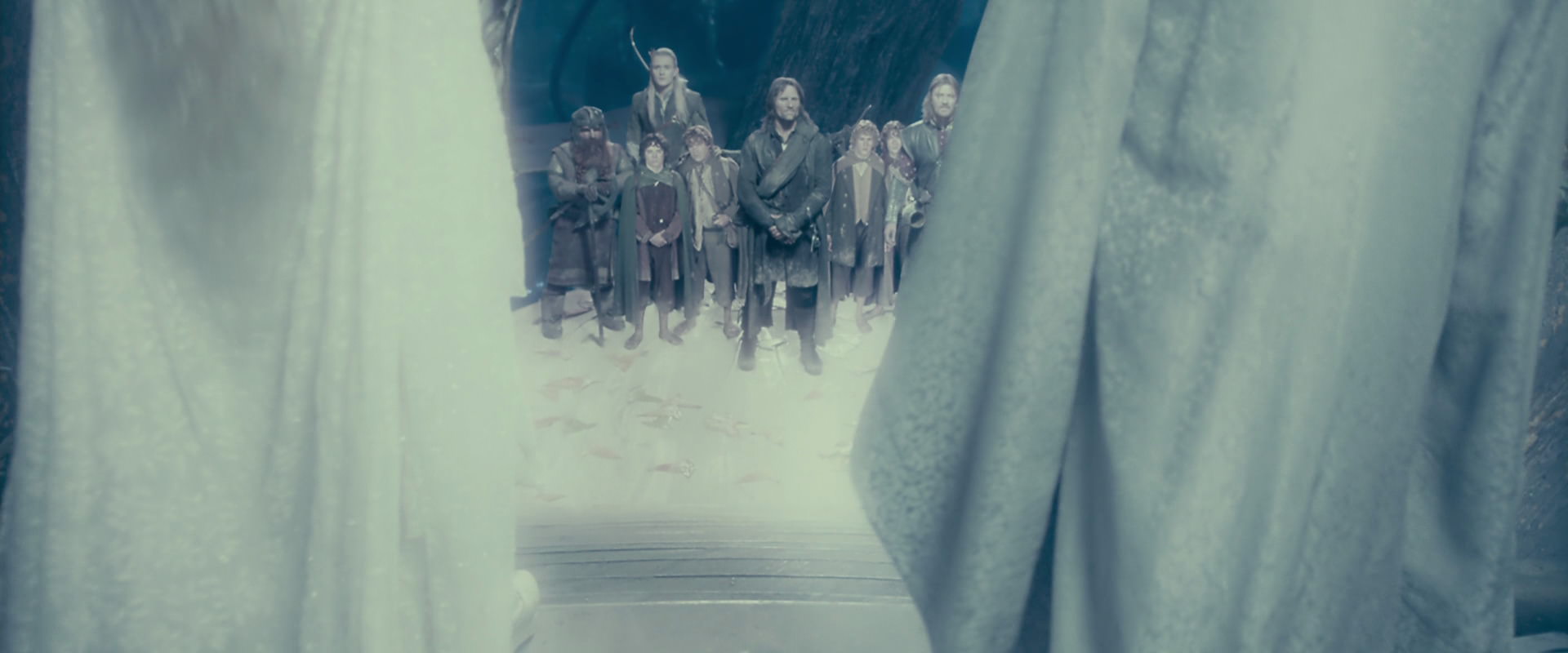 The Lord of the Rings: The Fellowship of the Ring (2001) HD screenshot 18254
